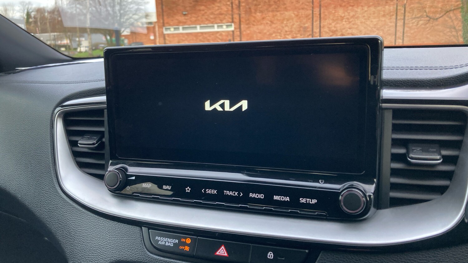 Used Kia Ceed 2022 for sale - 77207362: Photo 35