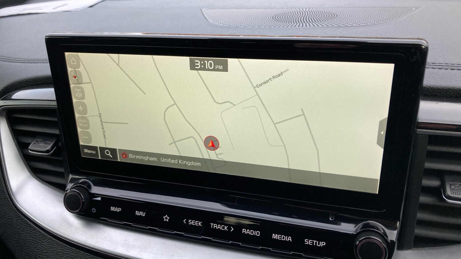 Used Kia Ceed 2022 for sale - 77207362: Photo 38