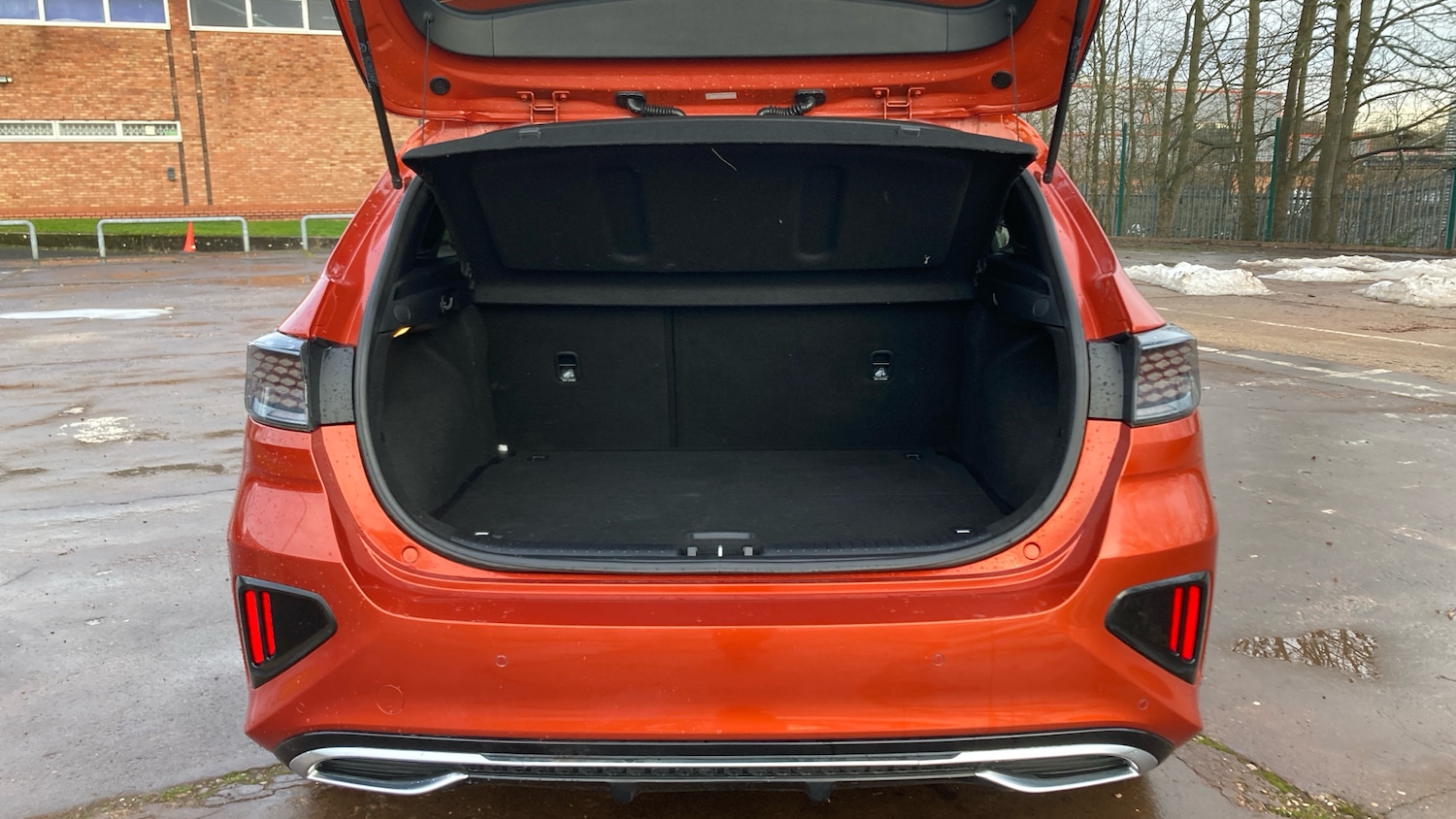 Used Kia Ceed 2022 for sale - 77207362: Photo 4