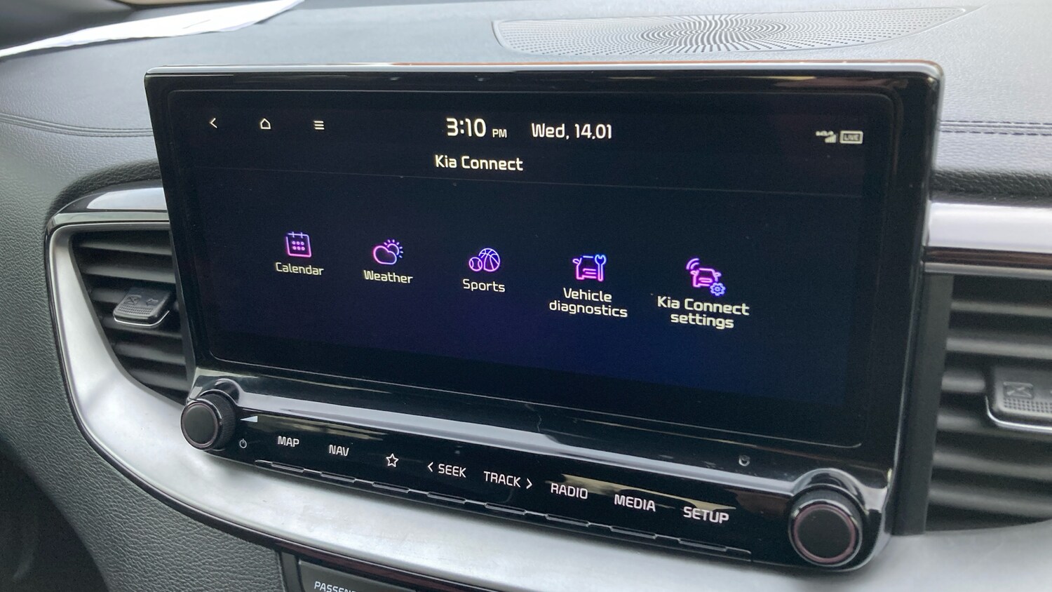 Used Kia Ceed 2022 for sale - 77207362: Photo 40