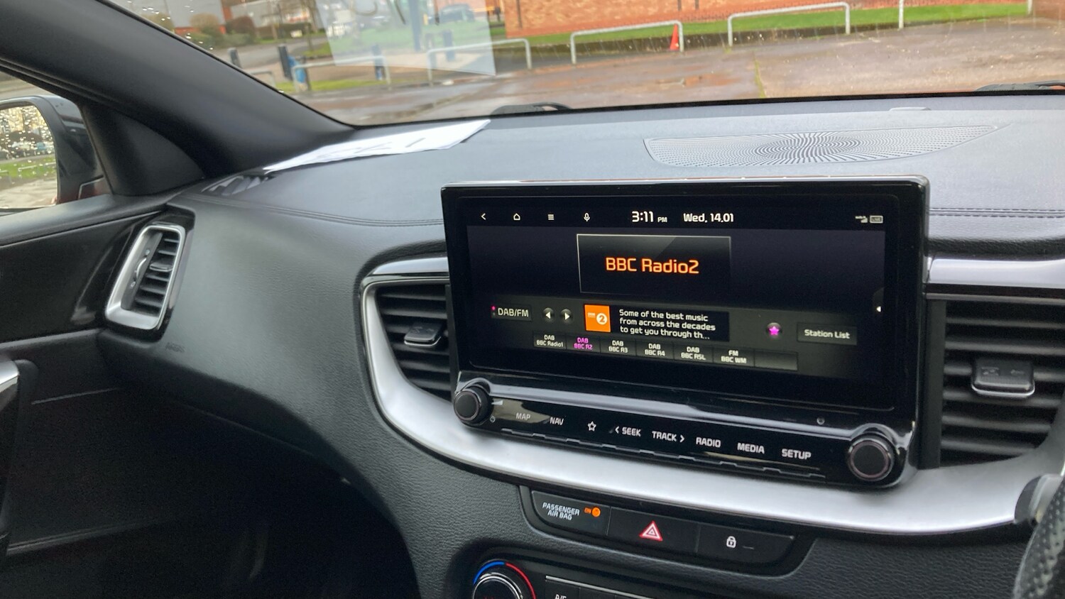 Used Kia Ceed 2022 for sale - 77207362: Photo 41