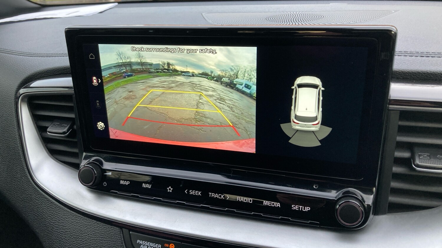 Used Kia Ceed 2022 for sale - 77207362: Photo 42