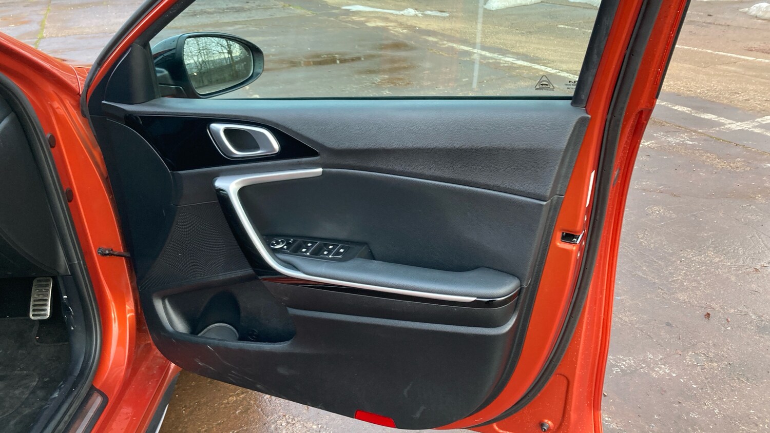 Used Kia Ceed 2022 for sale - 77207362: Photo 45