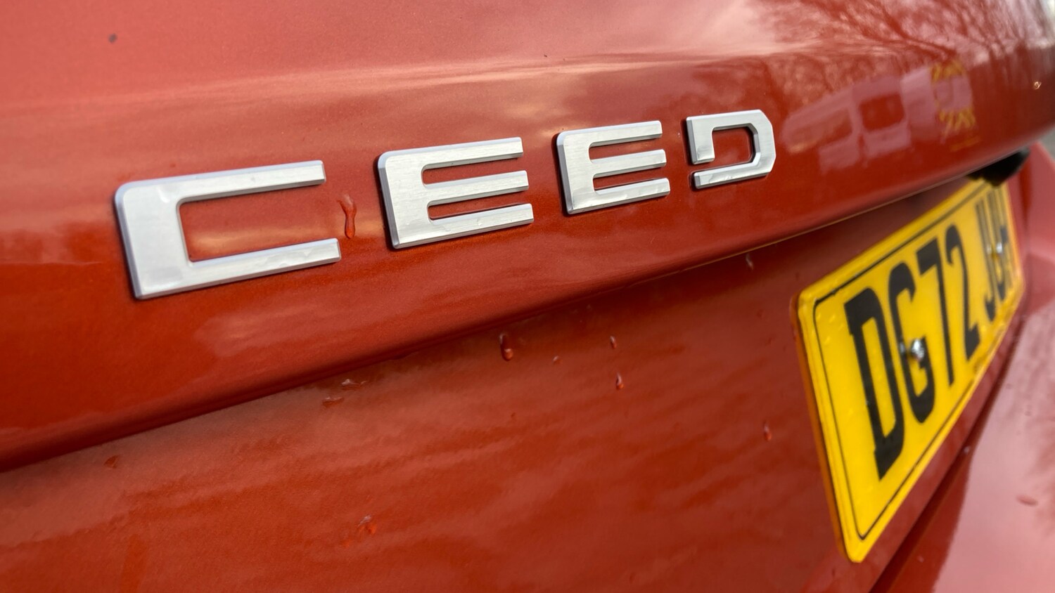 Used Kia Ceed 2022 for sale - 77207362: Photo 47