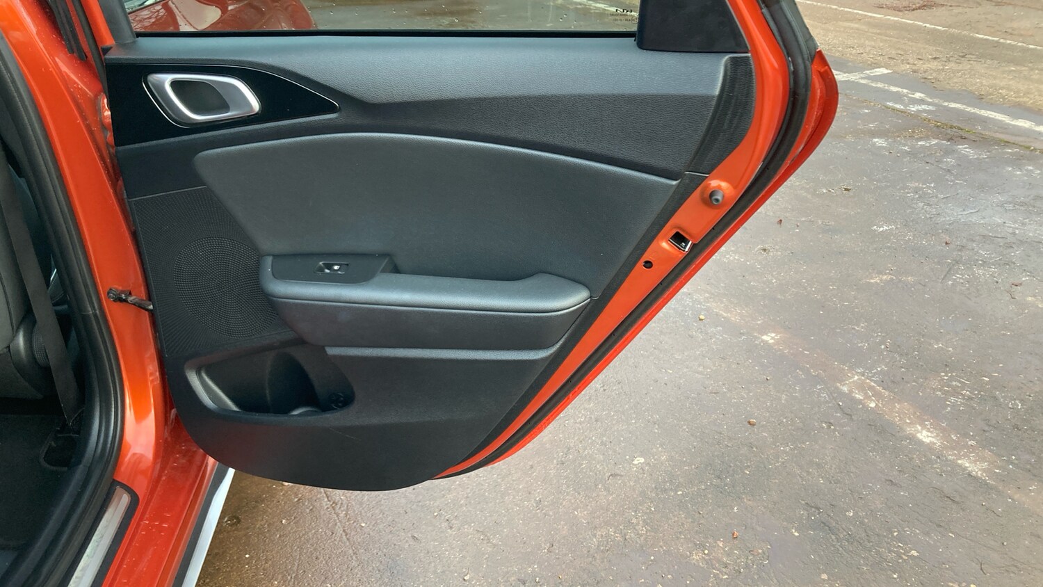 Used Kia Ceed 2022 for sale - 77207362: Photo 52