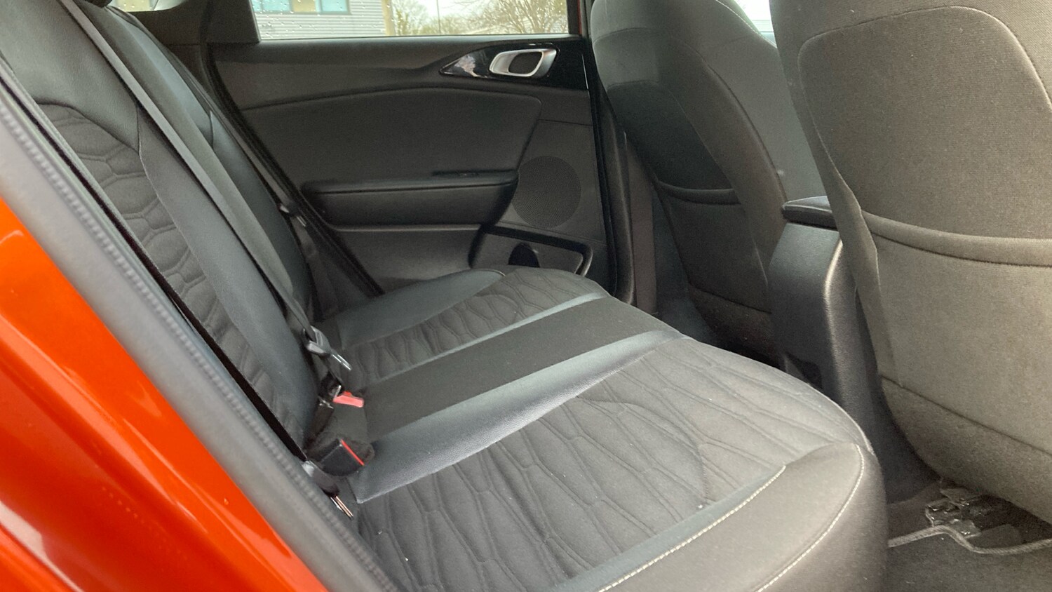 Used Kia Ceed 2022 for sale - 77207362: Photo 53