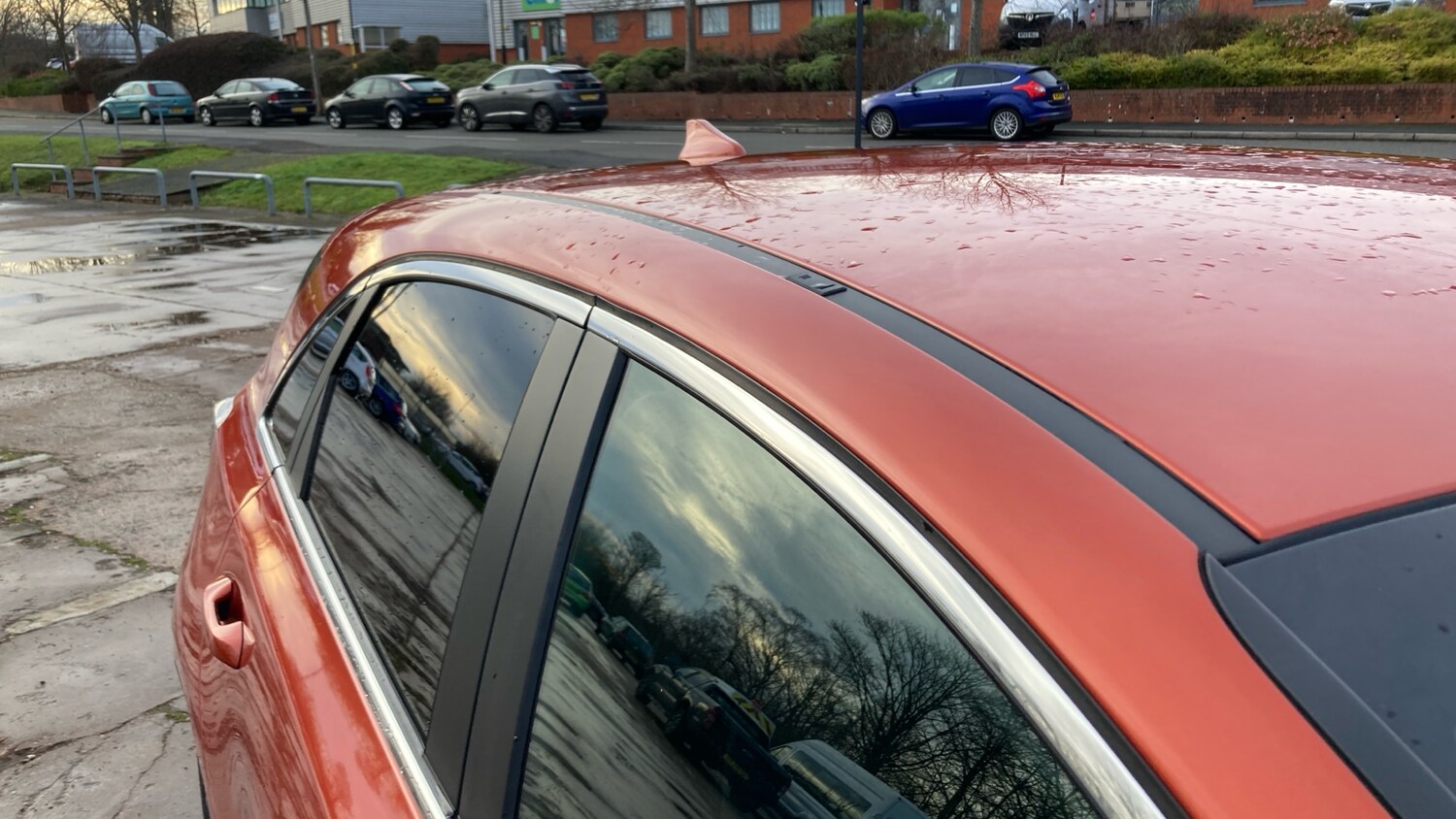 Used Kia Ceed 2022 for sale - 77207362: Photo 54