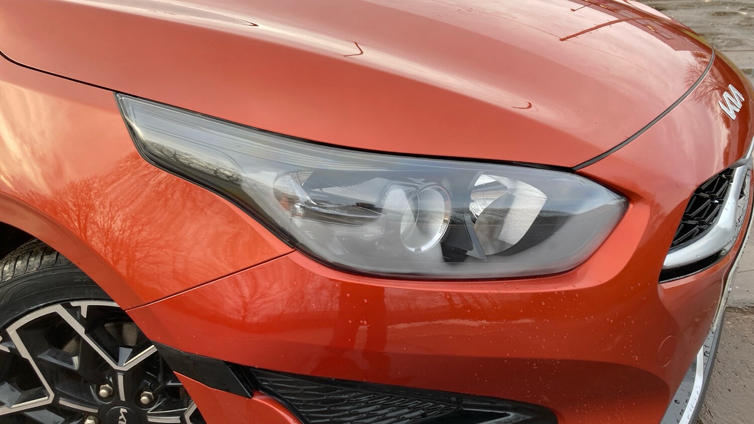 Used Kia Ceed 2022 for sale - 77207362: Photo 56