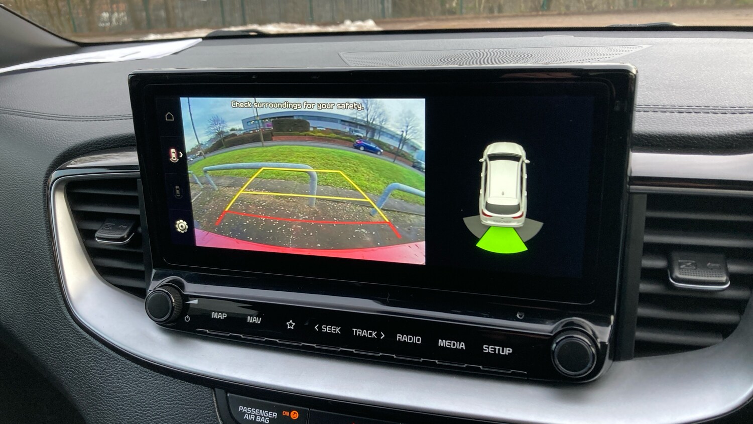 Used Kia Ceed 2022 for sale - 77207362: Photo 59