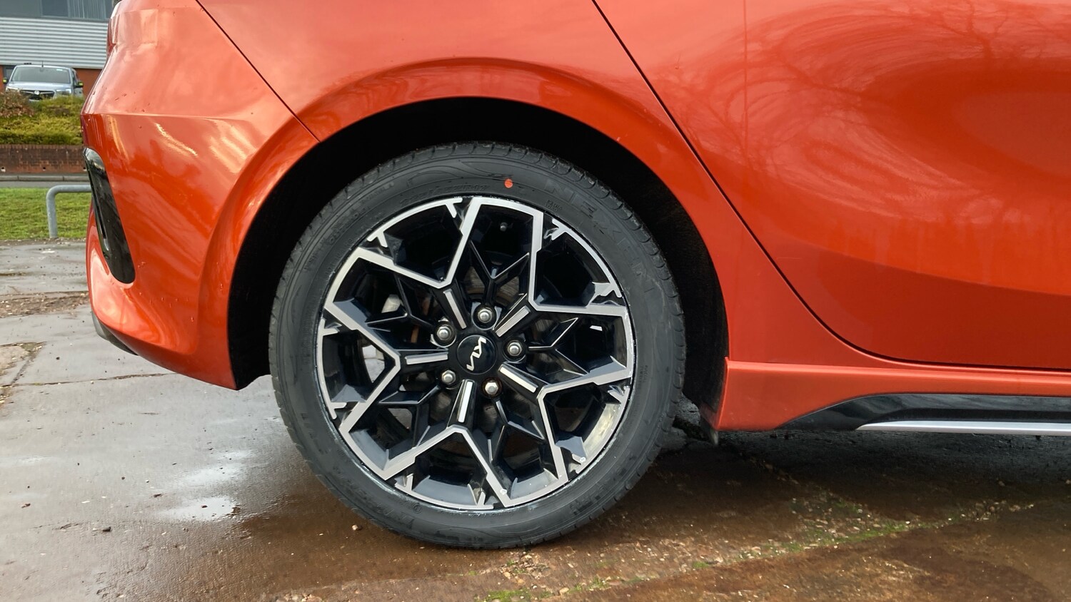 Used Kia Ceed 2022 for sale - 77207362: Photo 7