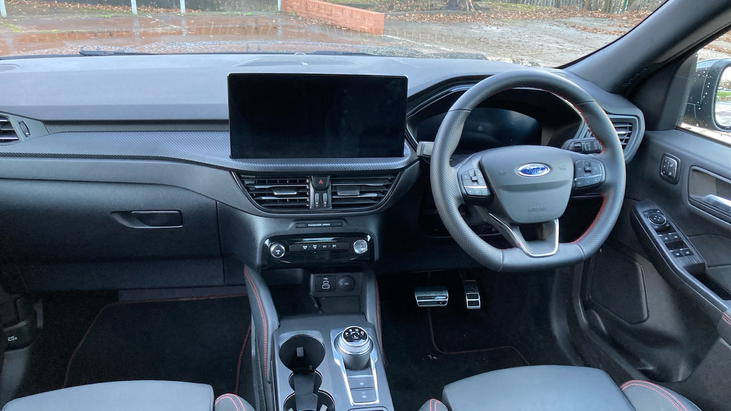 Used Ford Kuga 2025 for sale - 76627866: Photo 10