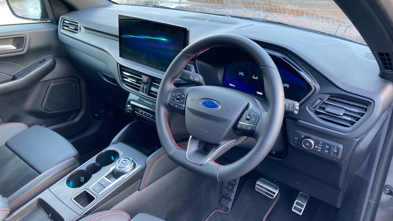 Used Ford Kuga 2025 for sale - 76627866: Photo 11