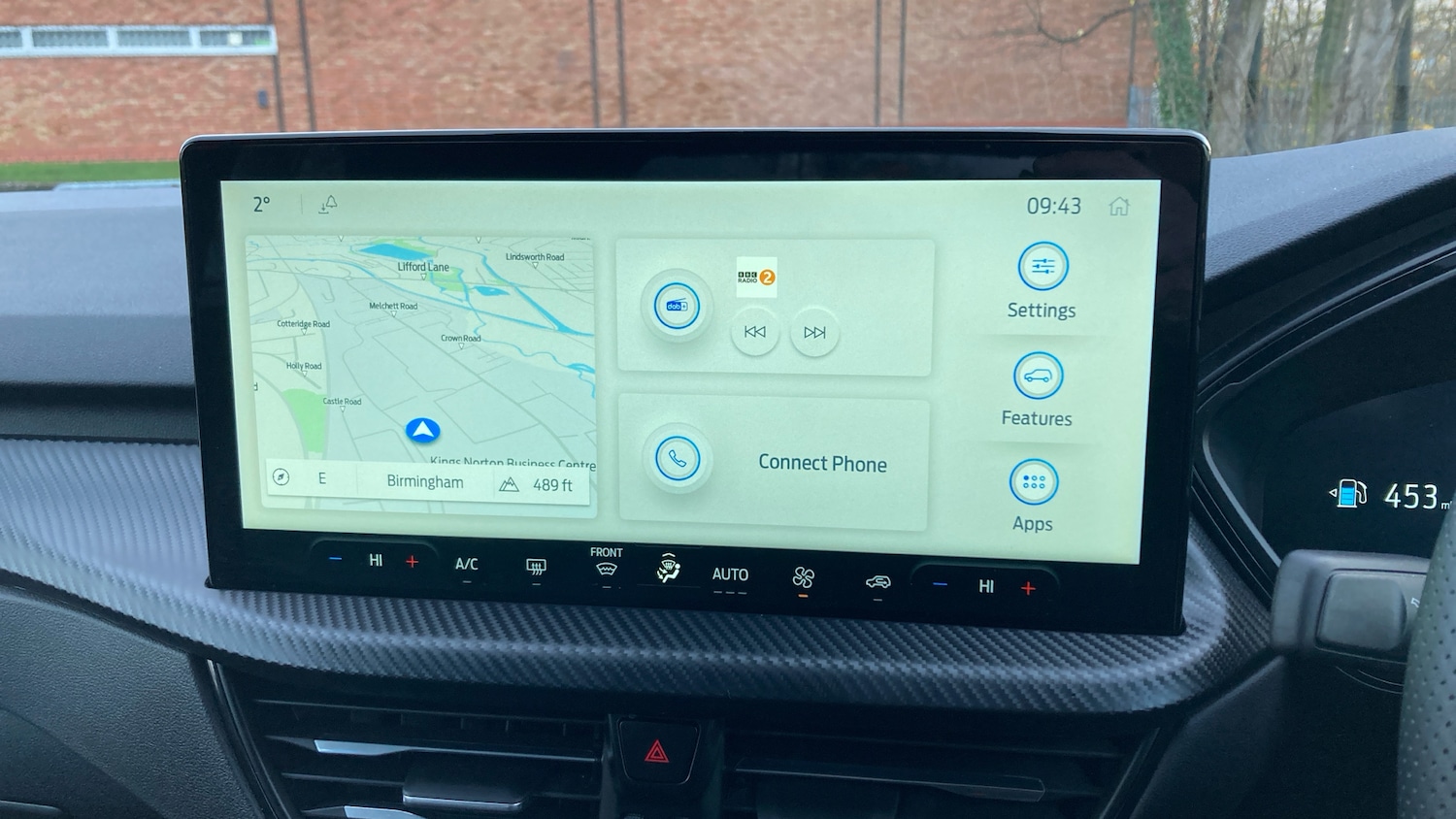 Used Ford Kuga 2025 for sale - 76627866: Photo 12