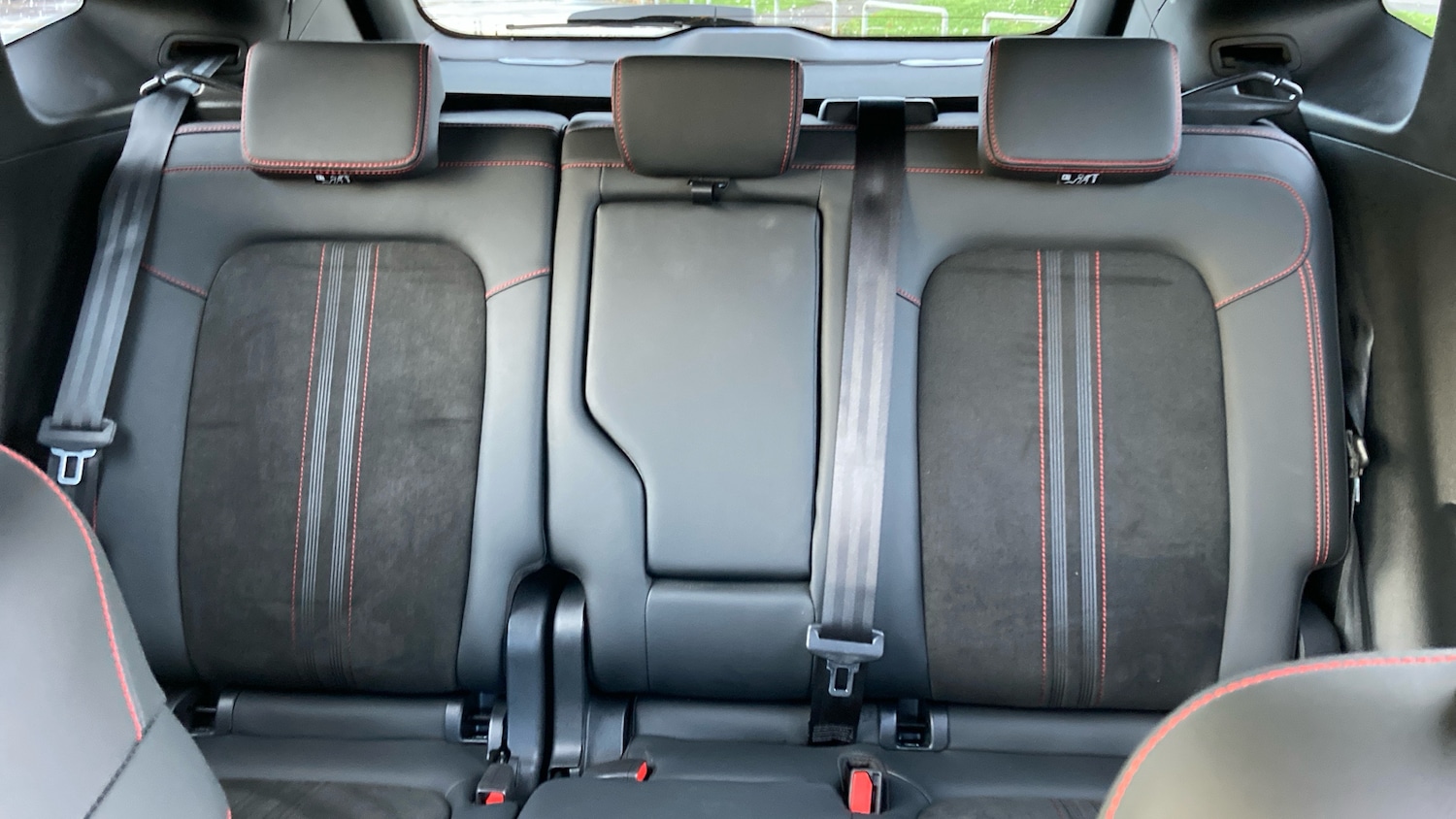 Used Ford Kuga 2025 for sale - 76627866: Photo 15