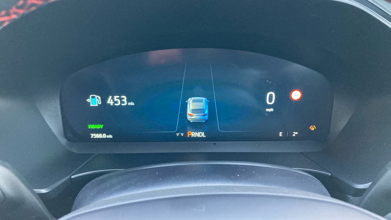 Used Ford Kuga 2025 for sale - 76627866: Photo 18