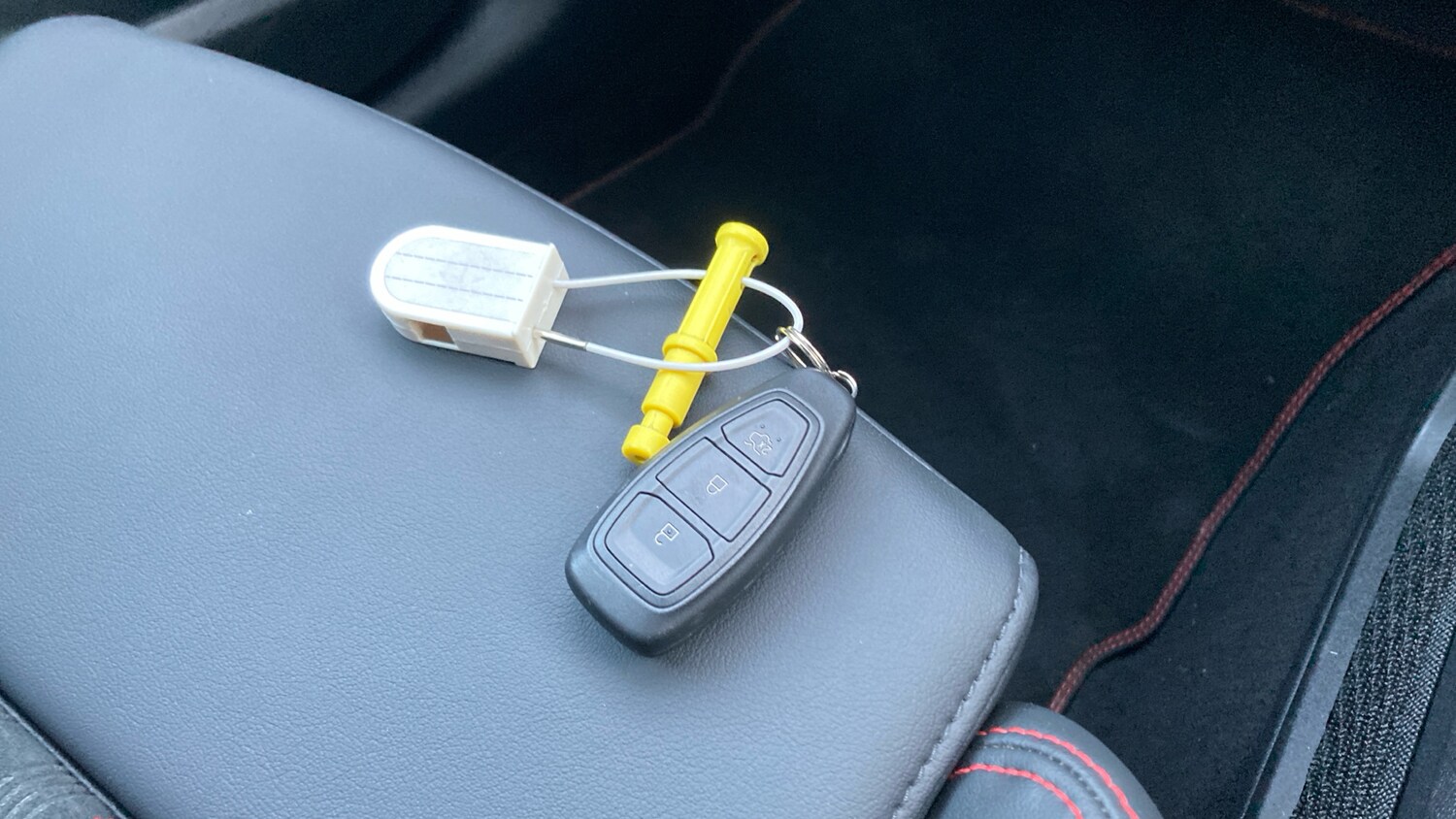 Used Ford Kuga 2025 for sale - 76627866: Photo 20