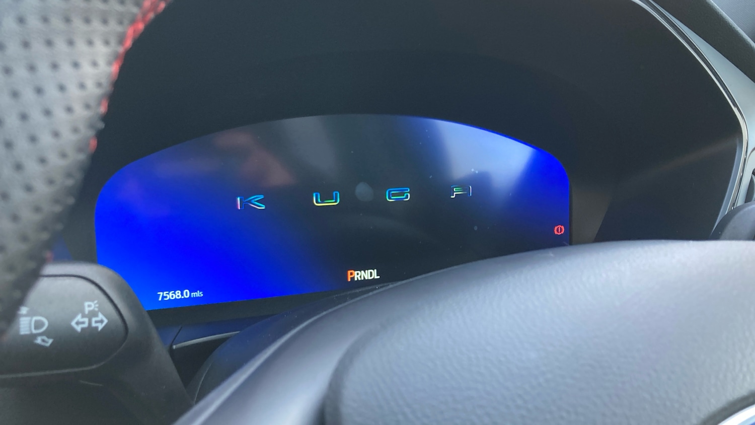 Used Ford Kuga 2025 for sale - 76627866: Photo 24