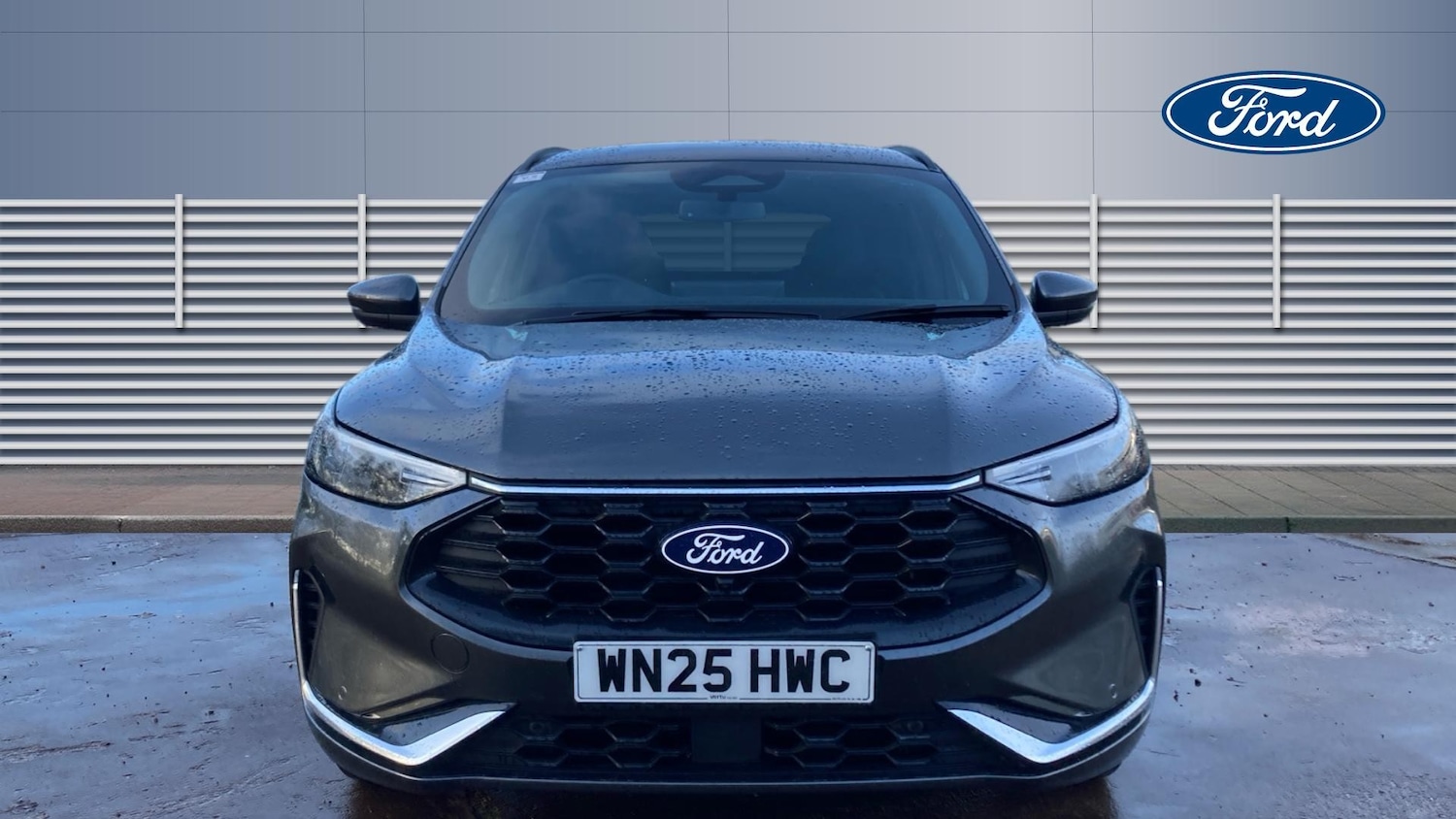 Used Ford Kuga 2025 for sale - 76627866: Photo 3