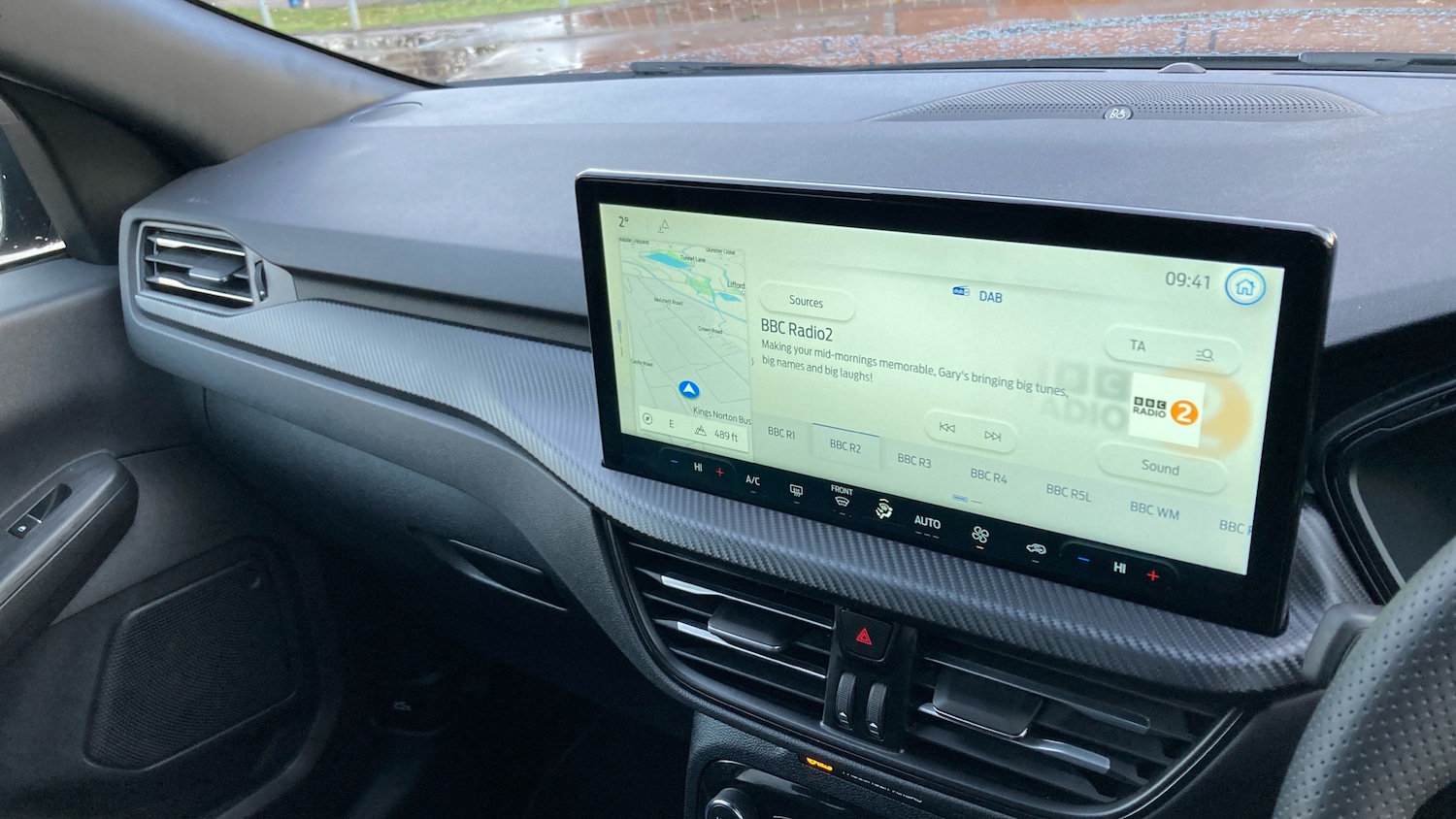 Used Ford Kuga 2025 for sale - 76627866: Photo 35