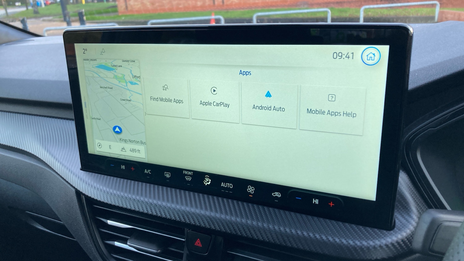 Used Ford Kuga 2025 for sale - 76627866: Photo 36