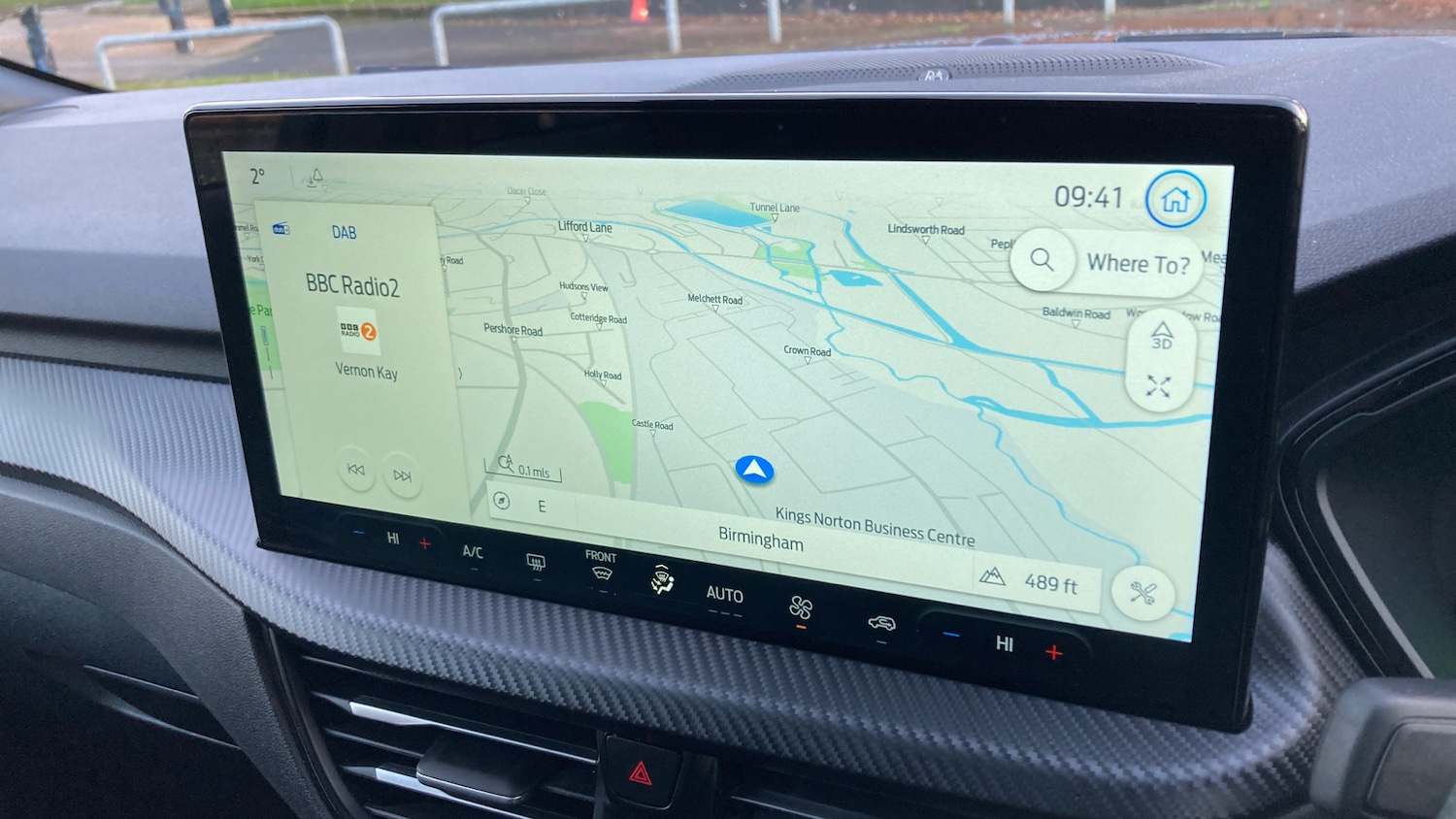 Used Ford Kuga 2025 for sale - 76627866: Photo 37