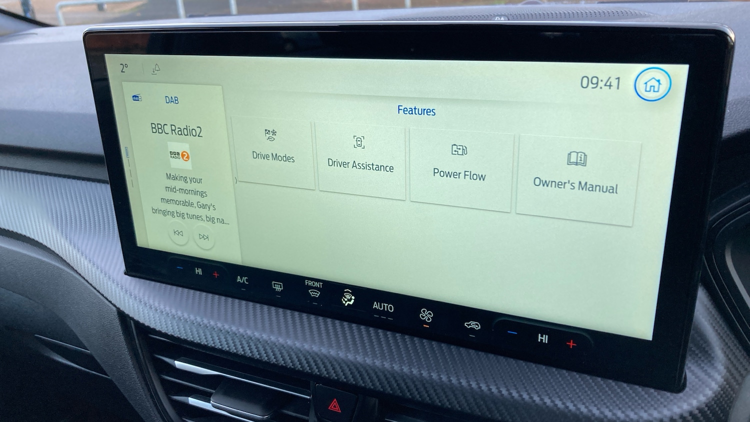 Used Ford Kuga 2025 for sale - 76627866: Photo 38