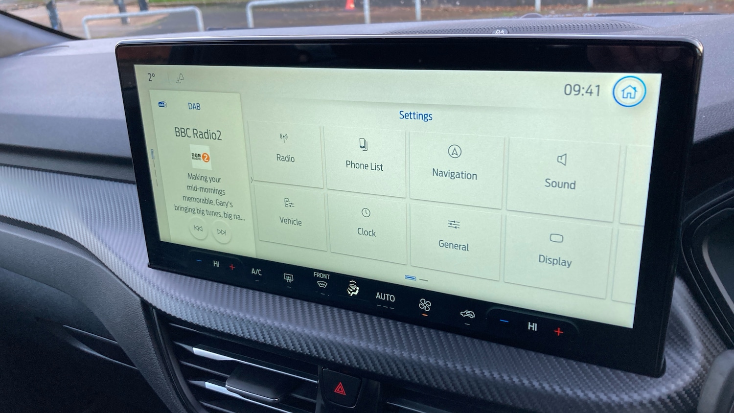 Used Ford Kuga 2025 for sale - 76627866: Photo 39