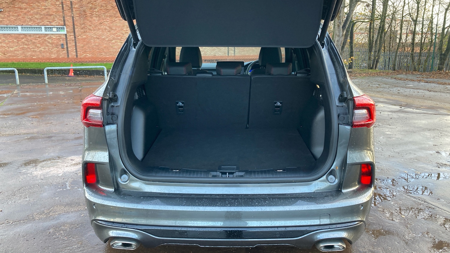 Used Ford Kuga 2025 for sale - 76627866: Photo 4