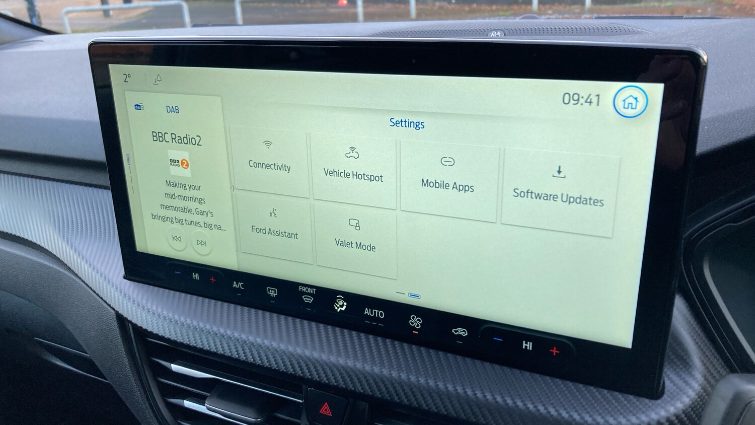 Used Ford Kuga 2025 for sale - 76627866: Photo 40