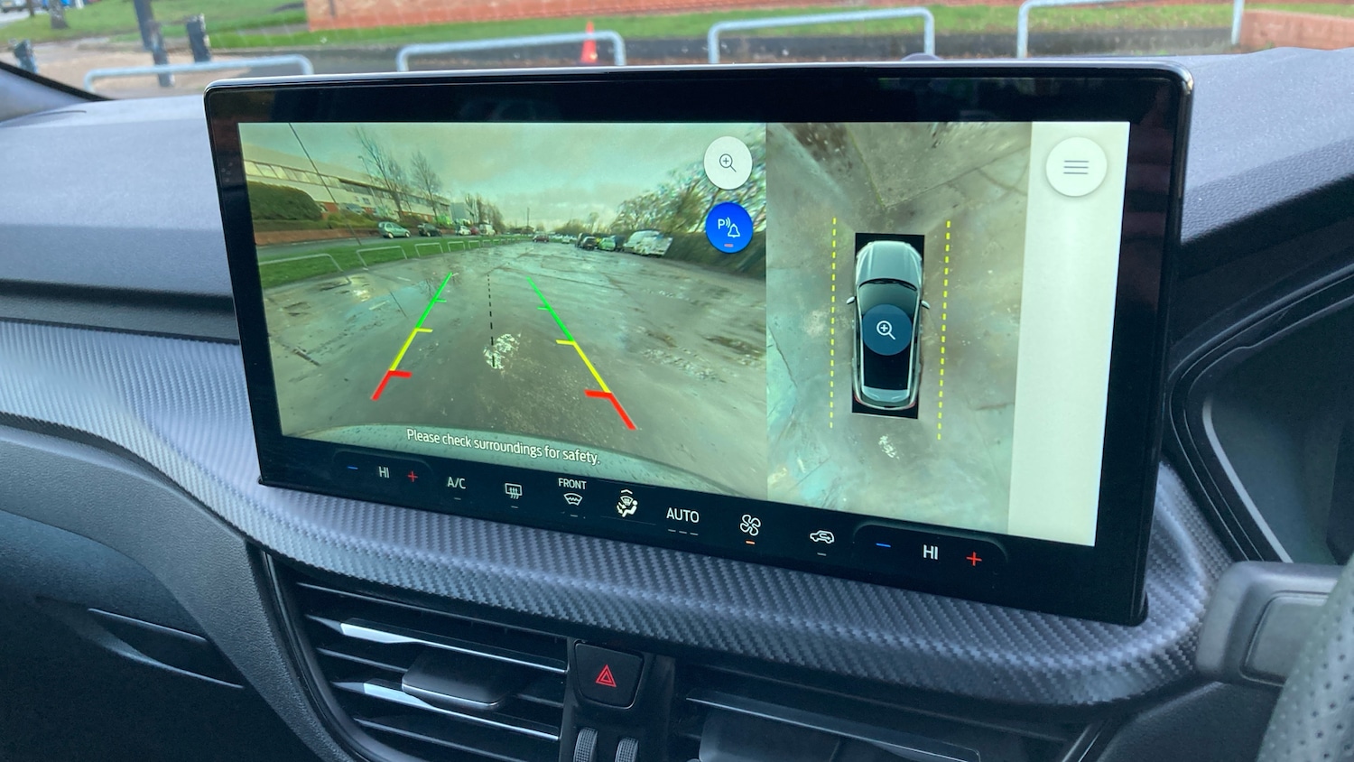 Used Ford Kuga 2025 for sale - 76627866: Photo 43