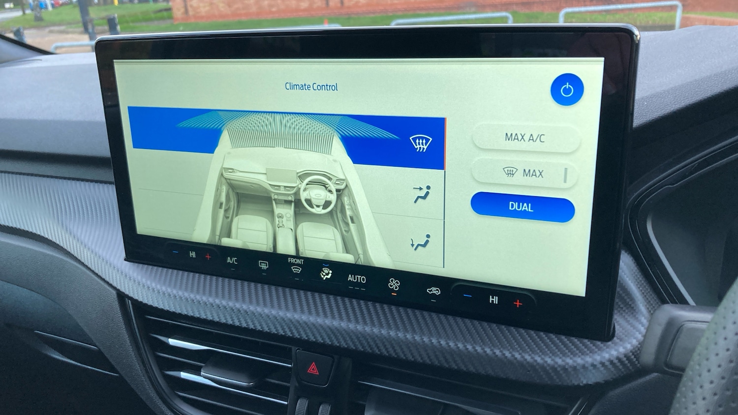 Used Ford Kuga 2025 for sale - 76627866: Photo 44