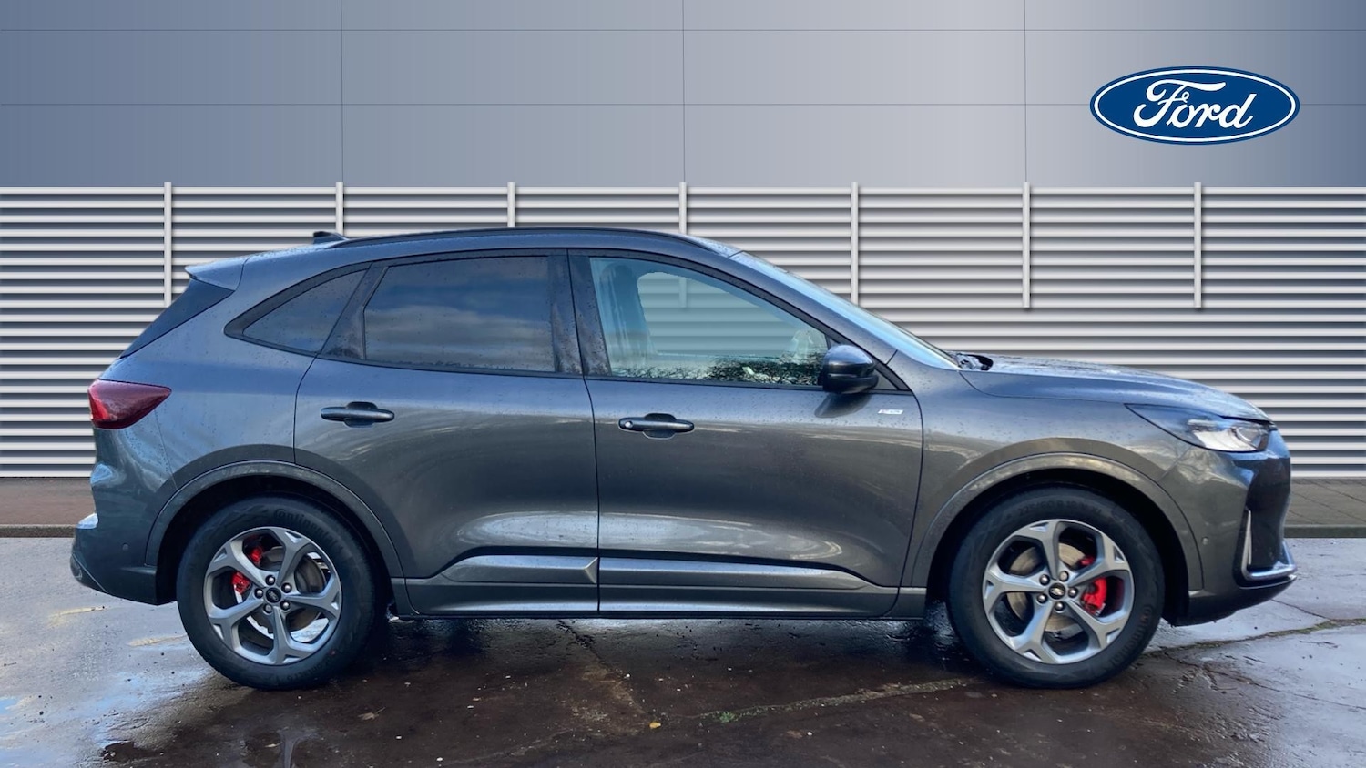 Used Ford Kuga 2025 for sale - 76627866: Photo 5