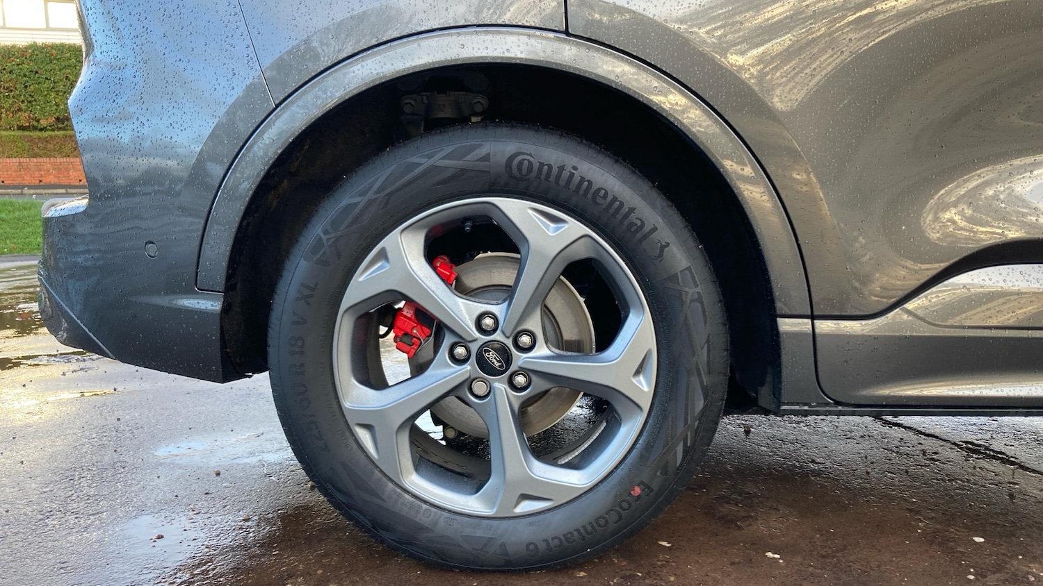 Used Ford Kuga 2025 for sale - 76627866: Photo 7