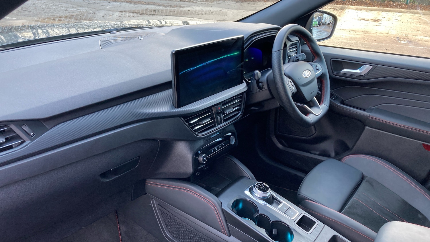 Used Ford Kuga 2025 for sale - 76627866: Photo 9