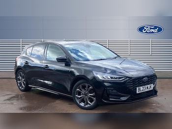 Used Ford Focus 2023 for sale - 78789236: Photo