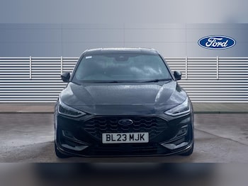 Used Ford Focus 2023 for sale - 78789236: Photo