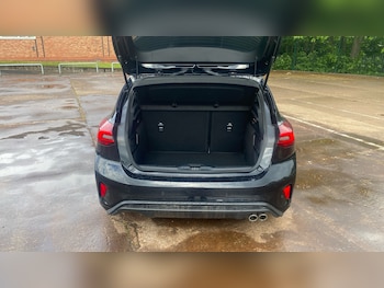 Used Ford Focus 2023 for sale - 78789236: Photo