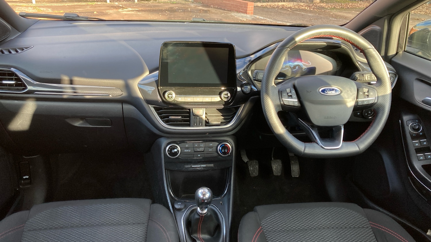 Used Ford Puma 2023 for sale - 76637285: Photo 10