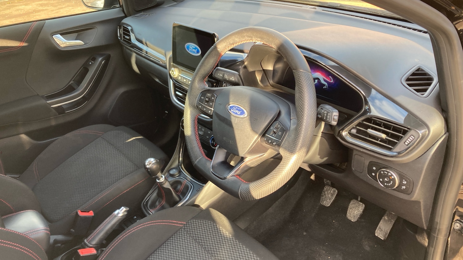 Used Ford Puma 2023 for sale - 76637285: Photo 11