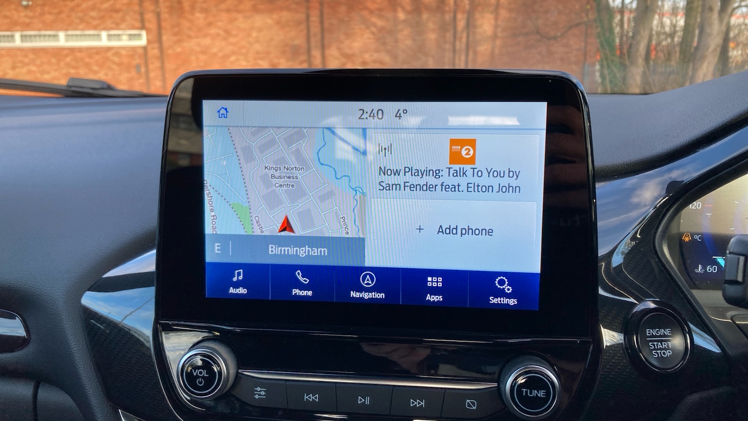 Used Ford Puma 2023 for sale - 76637285: Photo 12