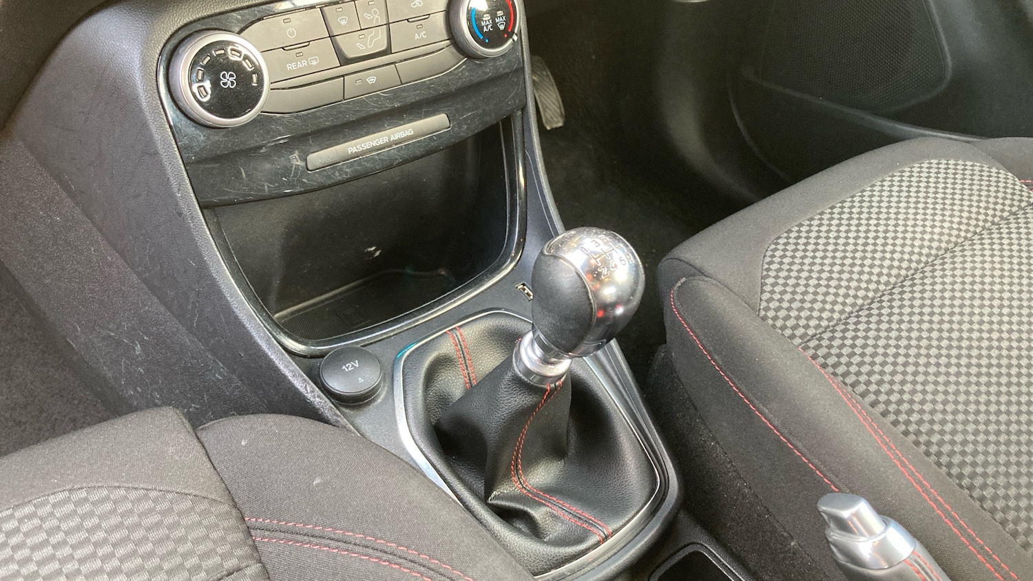 Used Ford Puma 2023 for sale - 76637285: Photo 13