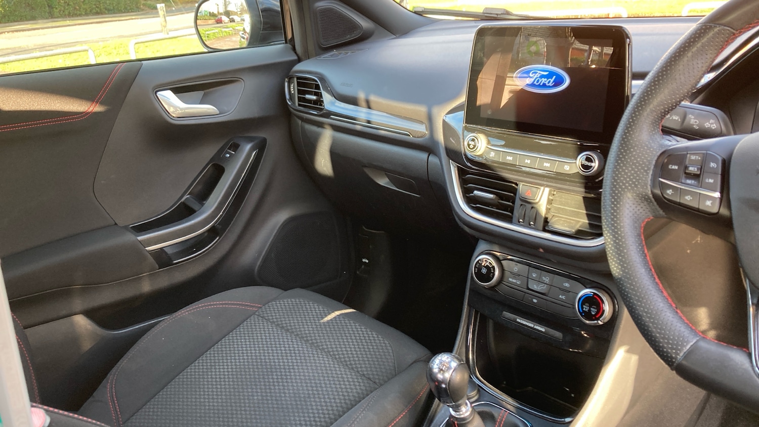 Used Ford Puma 2023 for sale - 76637285: Photo 14