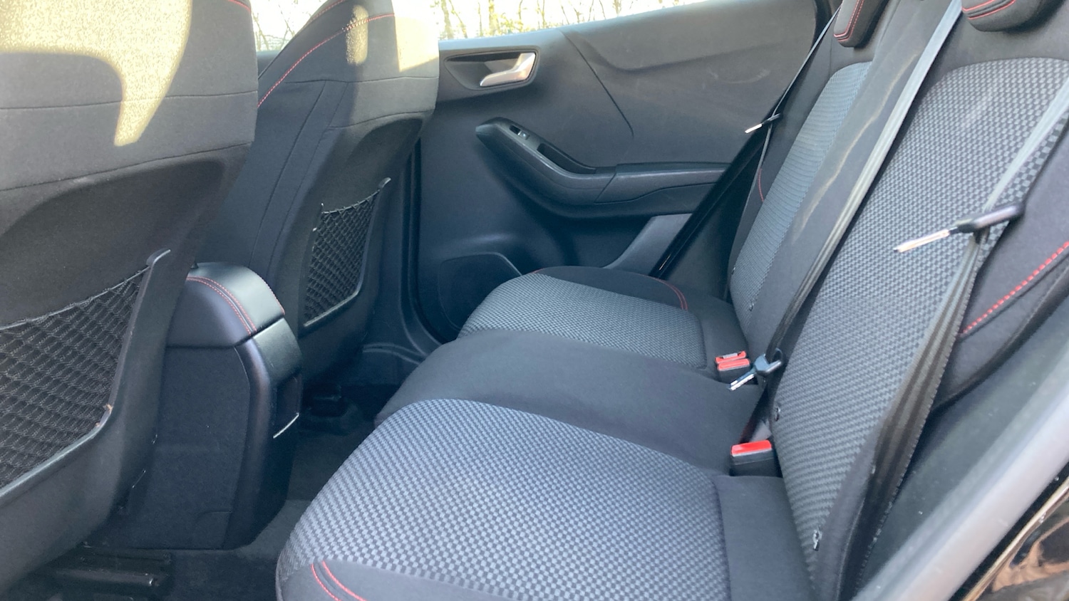 Used Ford Puma 2023 for sale - 76637285: Photo 16