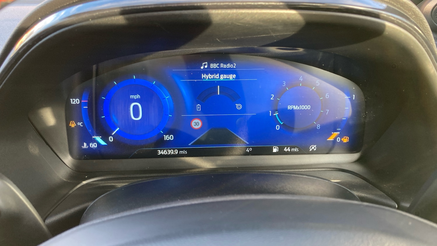 Used Ford Puma 2023 for sale - 76637285: Photo 18