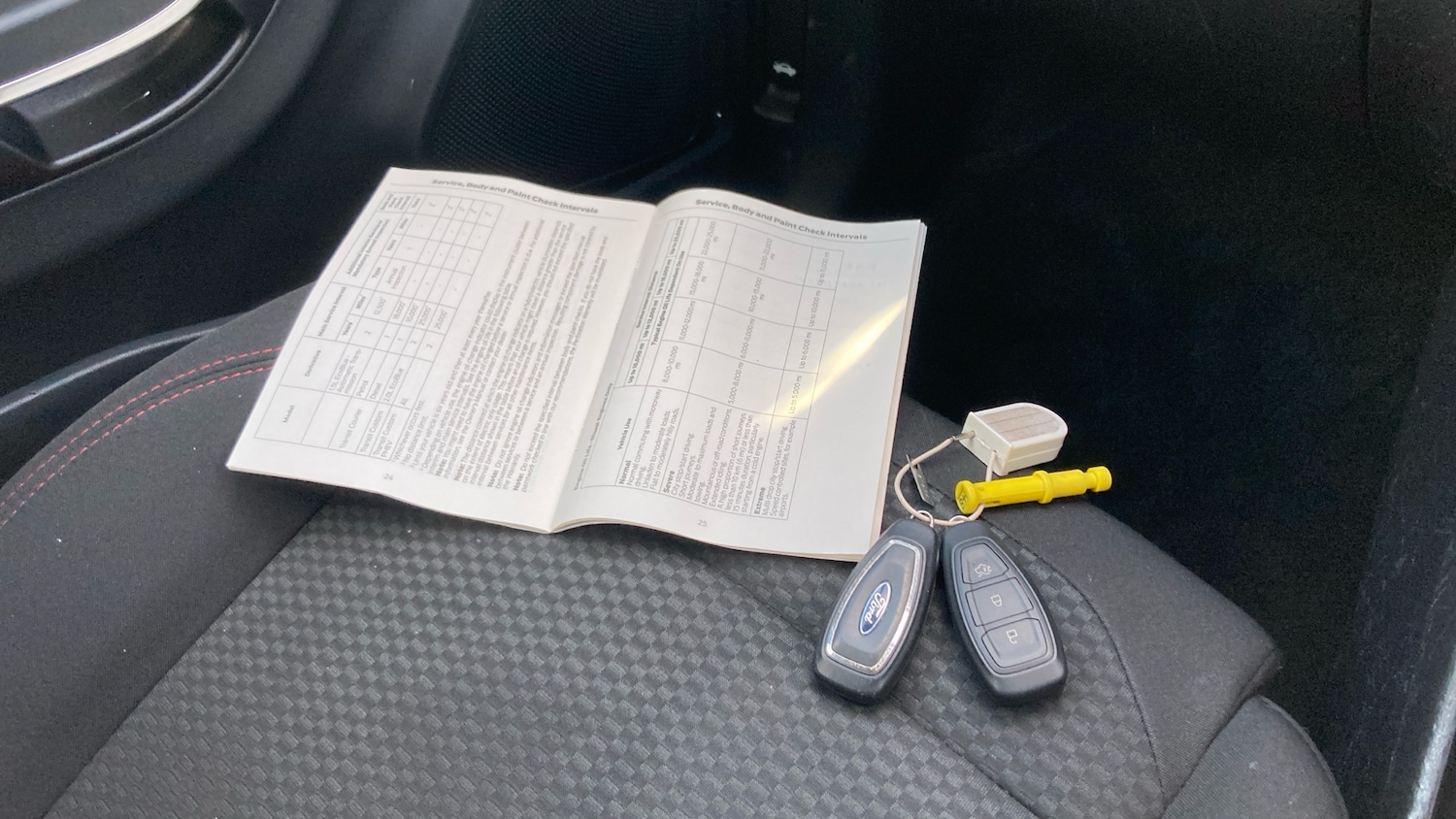 Used Ford Puma 2023 for sale - 76637285: Photo 19