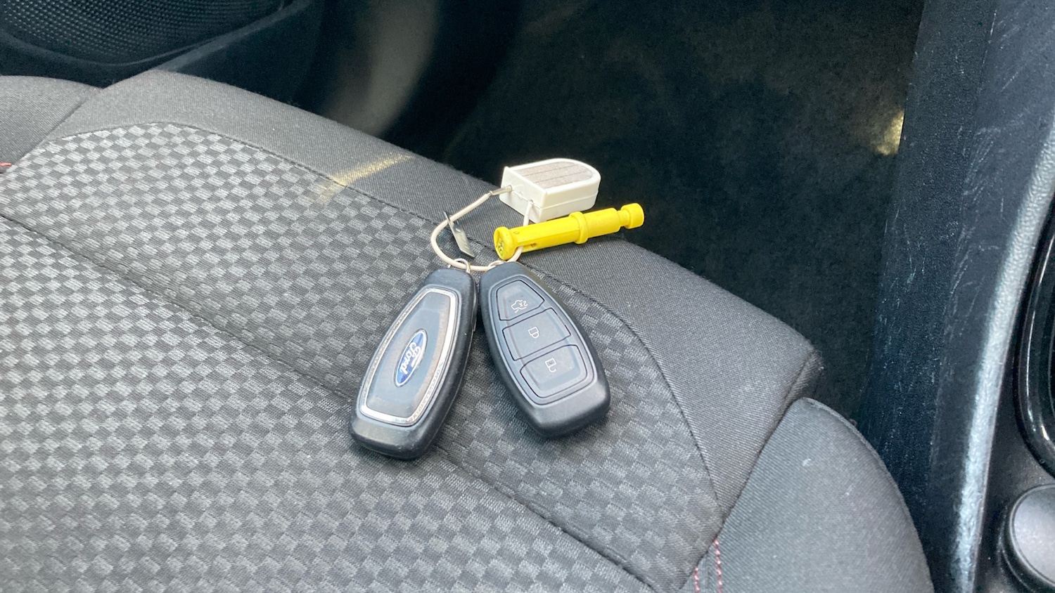 Used Ford Puma 2023 for sale - 76637285: Photo 20