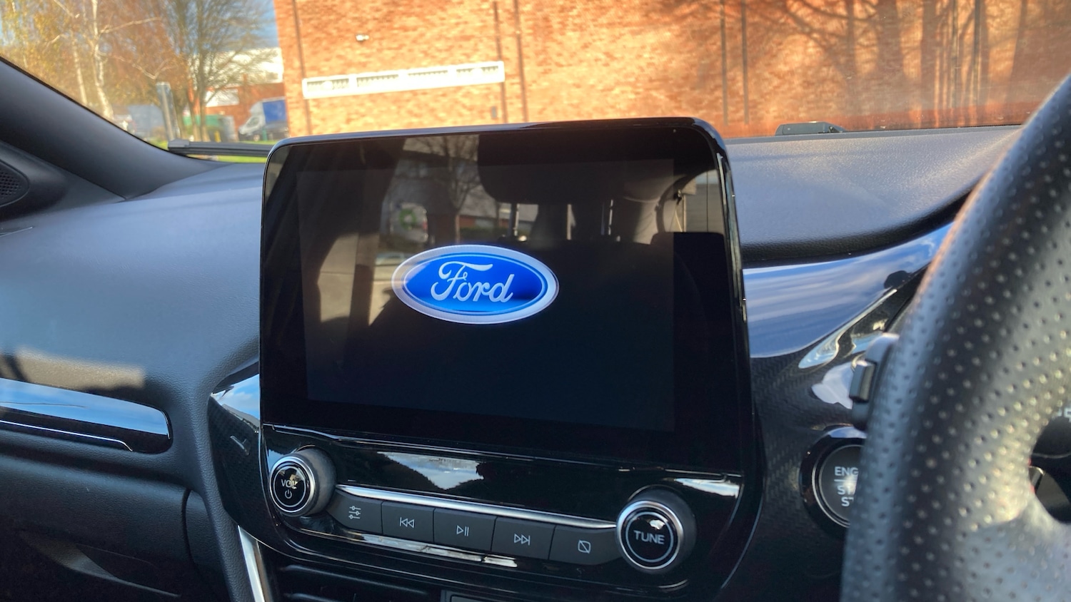 Used Ford Puma 2023 for sale - 76637285: Photo 21