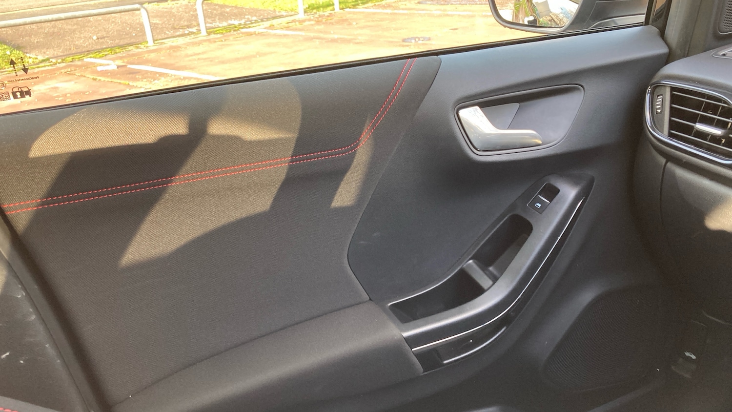 Used Ford Puma 2023 for sale - 76637285: Photo 23