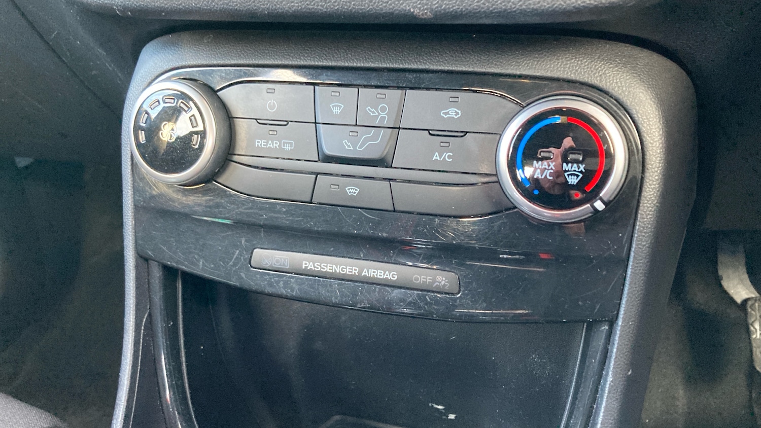 Used Ford Puma 2023 for sale - 76637285: Photo 25