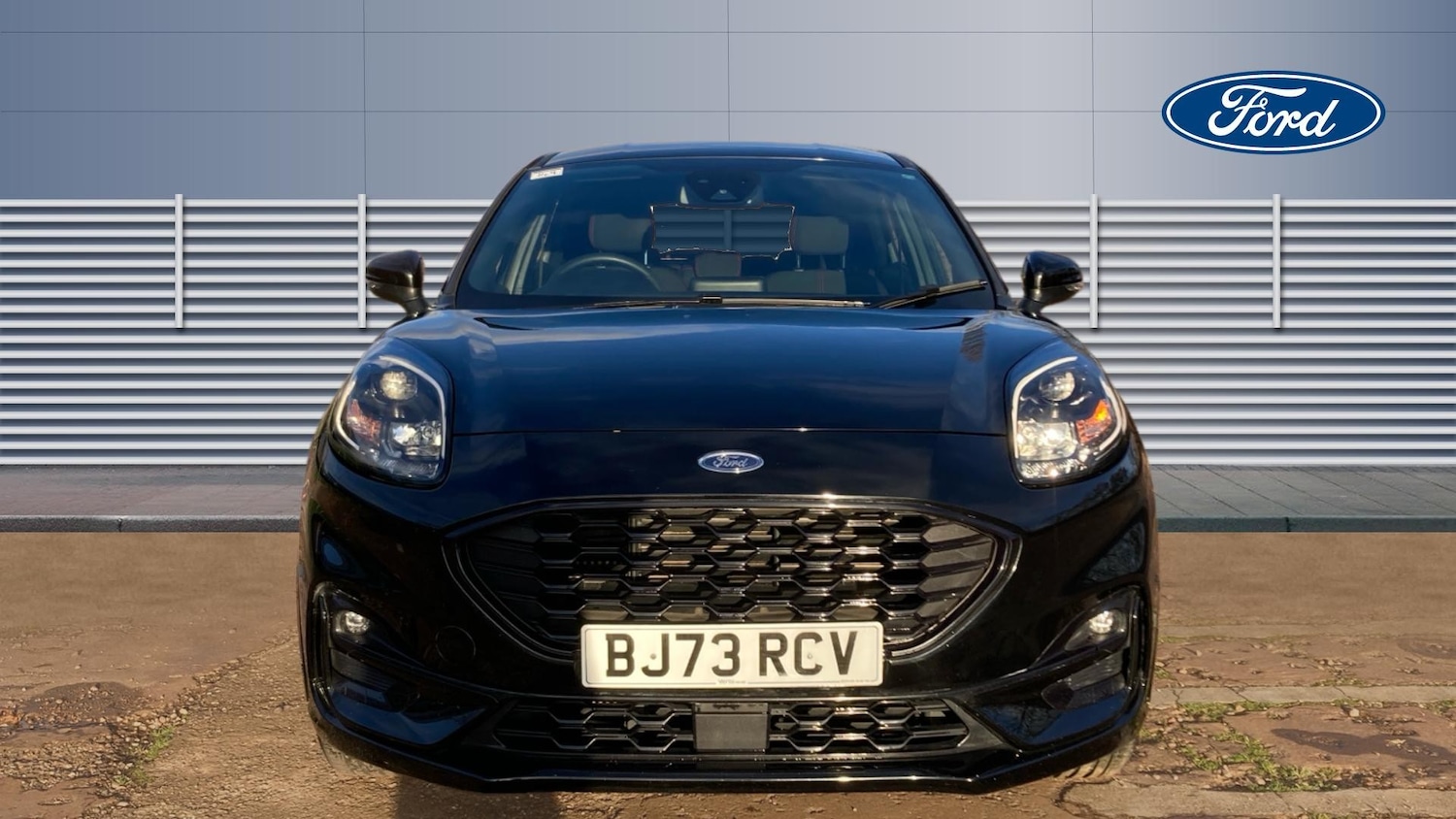 Used Ford Puma 2023 for sale - 76637285: Photo 3